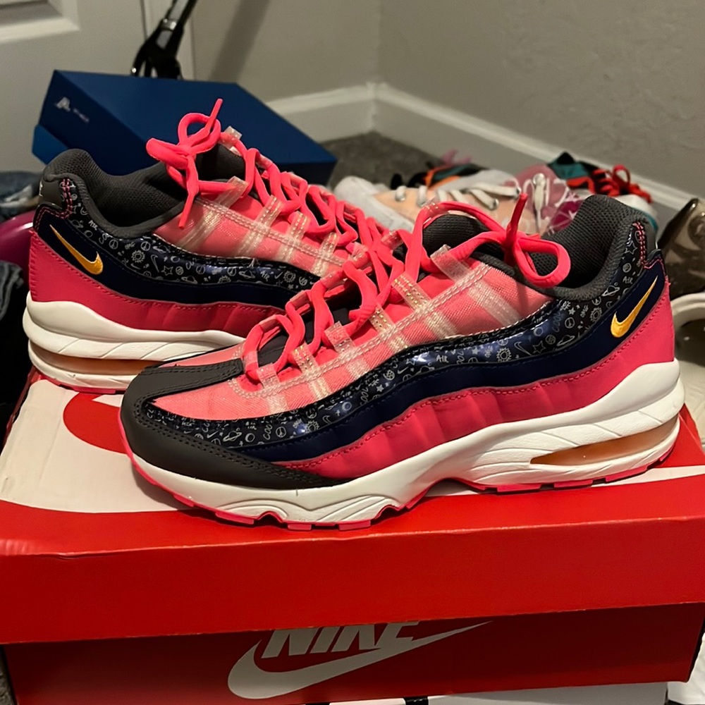 Nike Airmax 95